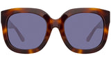 Zoe in Tortoiseshell