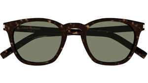 SL 28 049 Dark Havana Green