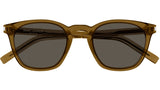 SL 28 050 Cognac Brown