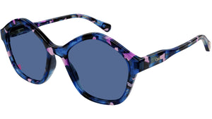 CC0010S 006 Tortoise Blue