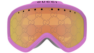 GG1210S 004 Pink Yellow