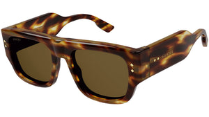 GG1262S 004 Tortoise Brown