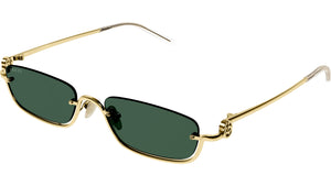 GG1278S 002 Gold Green