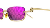 GG1278S 005 Gold Purple