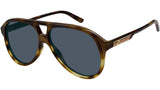 GG1286S 004 Tortoise Blue