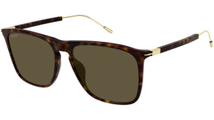 GG1269S 002 Tortoise Brown