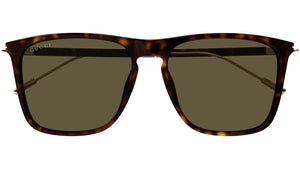 GG1269S 002 Tortoise Brown