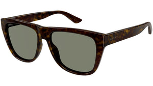 GG1345S 003 Tortoise Green