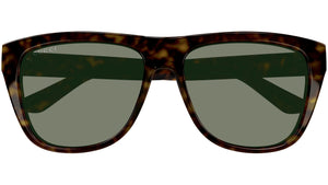 GG1345S 003 Tortoise Green