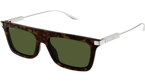 GG1437S 002 Tortoise Green