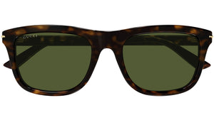 GG1444S 002 Tortoise Green