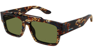 GG1460S 002 Tortoise Green