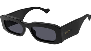 GG1426S 001 Black Grey