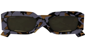 GG1426S 003 Tortoise Brown