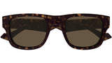 GG1427S 003 Tortoise Brown