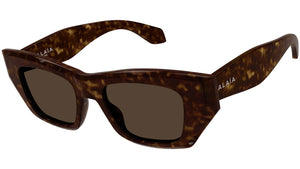 AA0074S 002 Tortoise Brown