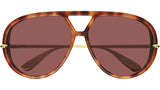 BV1274S 003 Havana Brown