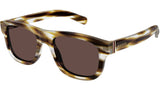 GG1509S 003 Tortoise Brown