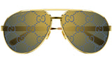 GG1513S 005 Gold Blue