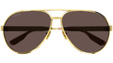 GG1513S 002 Gold Brown