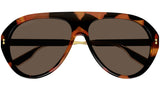 GG1515S 002 Havana Brown