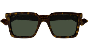 GG1540S 002 Havana Green