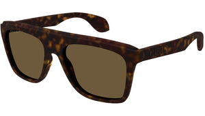 GG1570S 002 Havana Brown