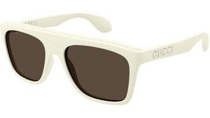 GG1570S 003 White Brown