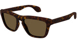 GG1571S 002 Havana Brown