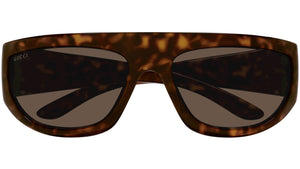 GG1574S 002 Tortoise Brown