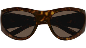 GG1575S 002 Tortoise Brown