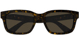 GG1583S 002 Tortoise Brown