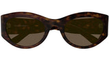 BB0330SK 002 Havana Brown