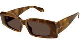 AA0078S 002 Tortoise Brown