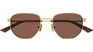 BV1301S 003 Gold Brown