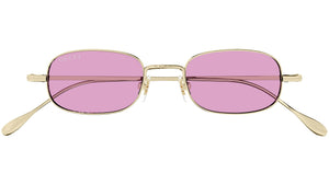 GG1648S 005 Gold Pink