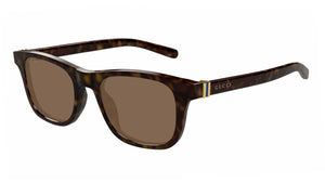 GG1671S Dark Havana Brown