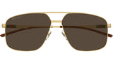 GG1676S 002 Endura Gold Brown