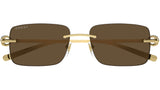 GG1703S 004 Endura Gold Brown