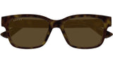 GG1716S 002 Dark Havana Brown