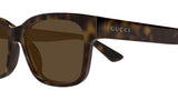 GG1716S 002 Dark Havana Brown