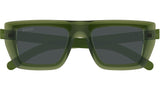 GG1723S 004 Dark Green Grey