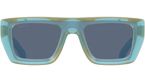 GG1723S 003 Neon Light Blue