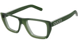 GG1724O 004 Dark Green