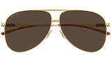 GG1677S 002 Endura Gold Brown