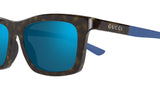 GG1735S 003 Dark Havana Blue