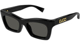 GG1773S 001 Black Grey