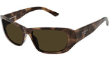 BB0365S 002 Brown Havana Brown