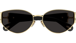 CH0260S 001 Classic Gold