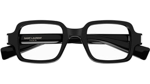 SL 720 OPT 001 Solid Black